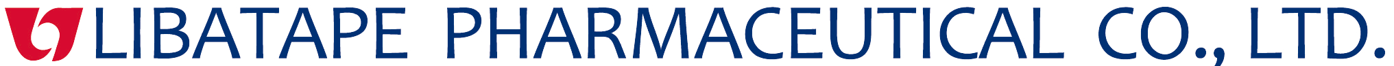 LIBATAPE PHARMACEUTICAL CO., LTD. Logo