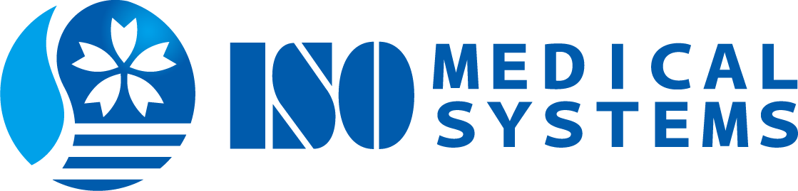 ISO MEDICAL SYSTEMS INC. Logo