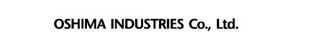 OSHIMA INDUSTRIES CO., LTD. Logo