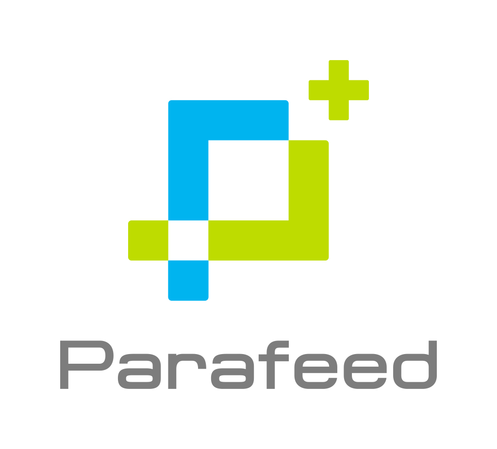 Parafeed Corporation Logo