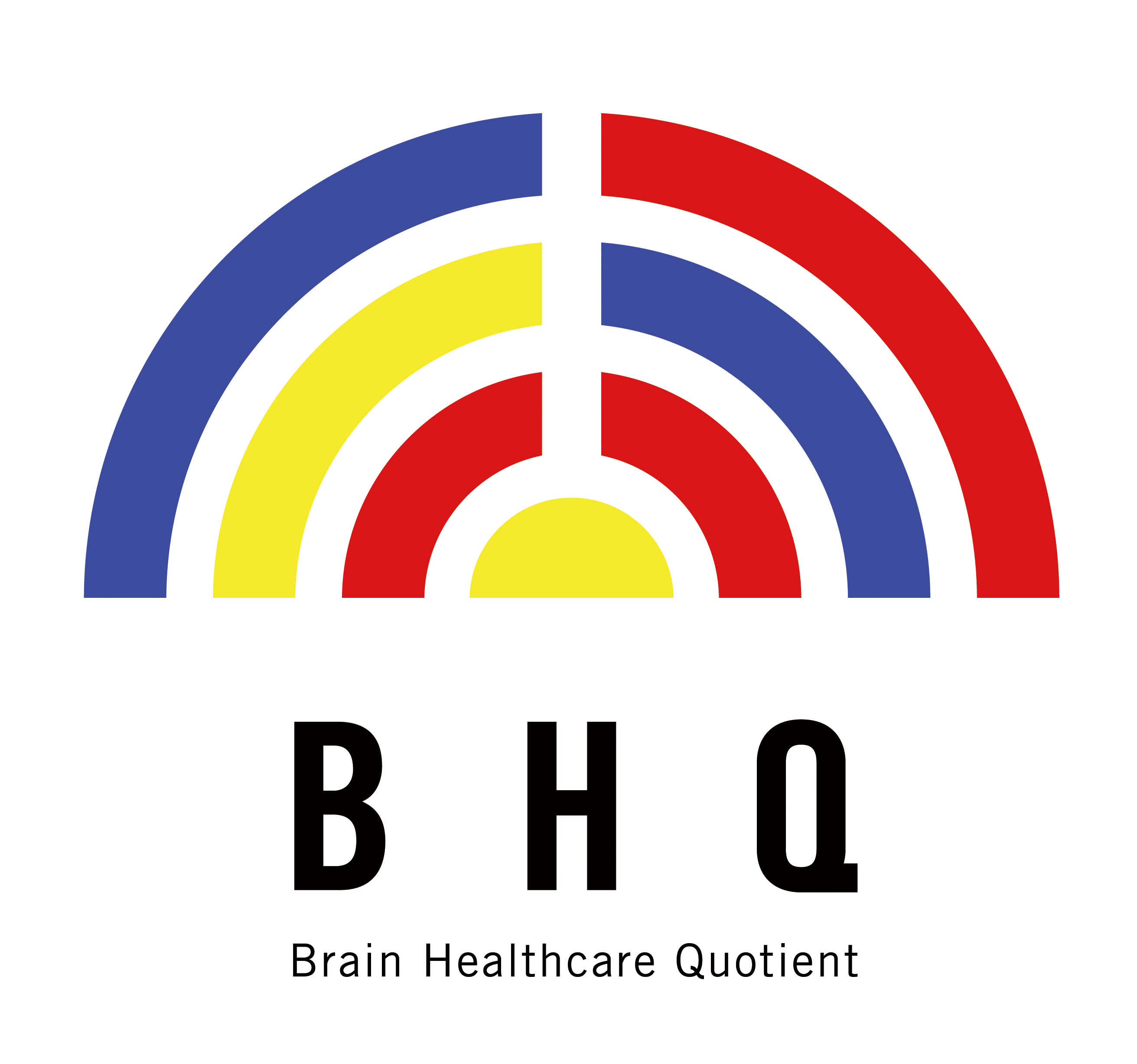 BHQ Corp. Logo