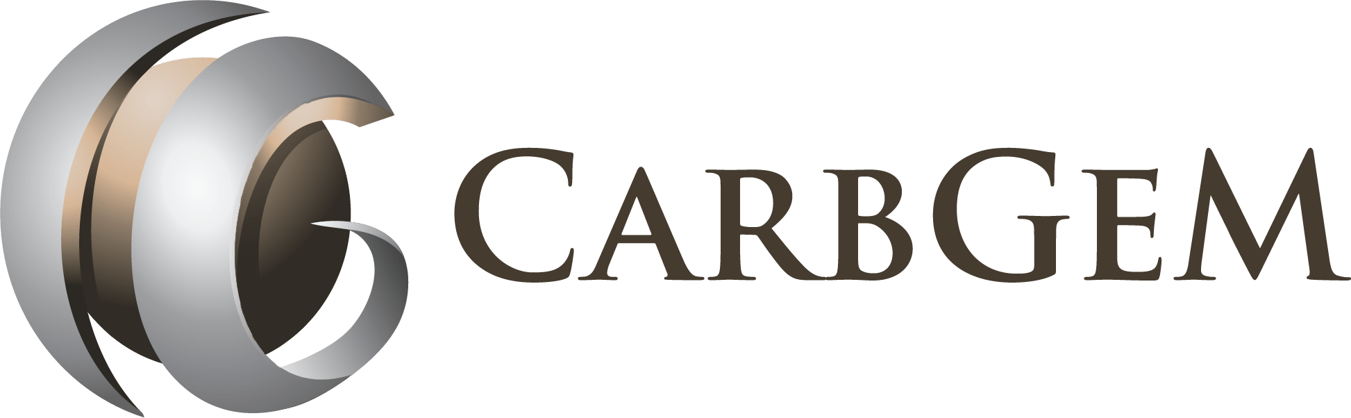 CarbGeM Inc. Logo