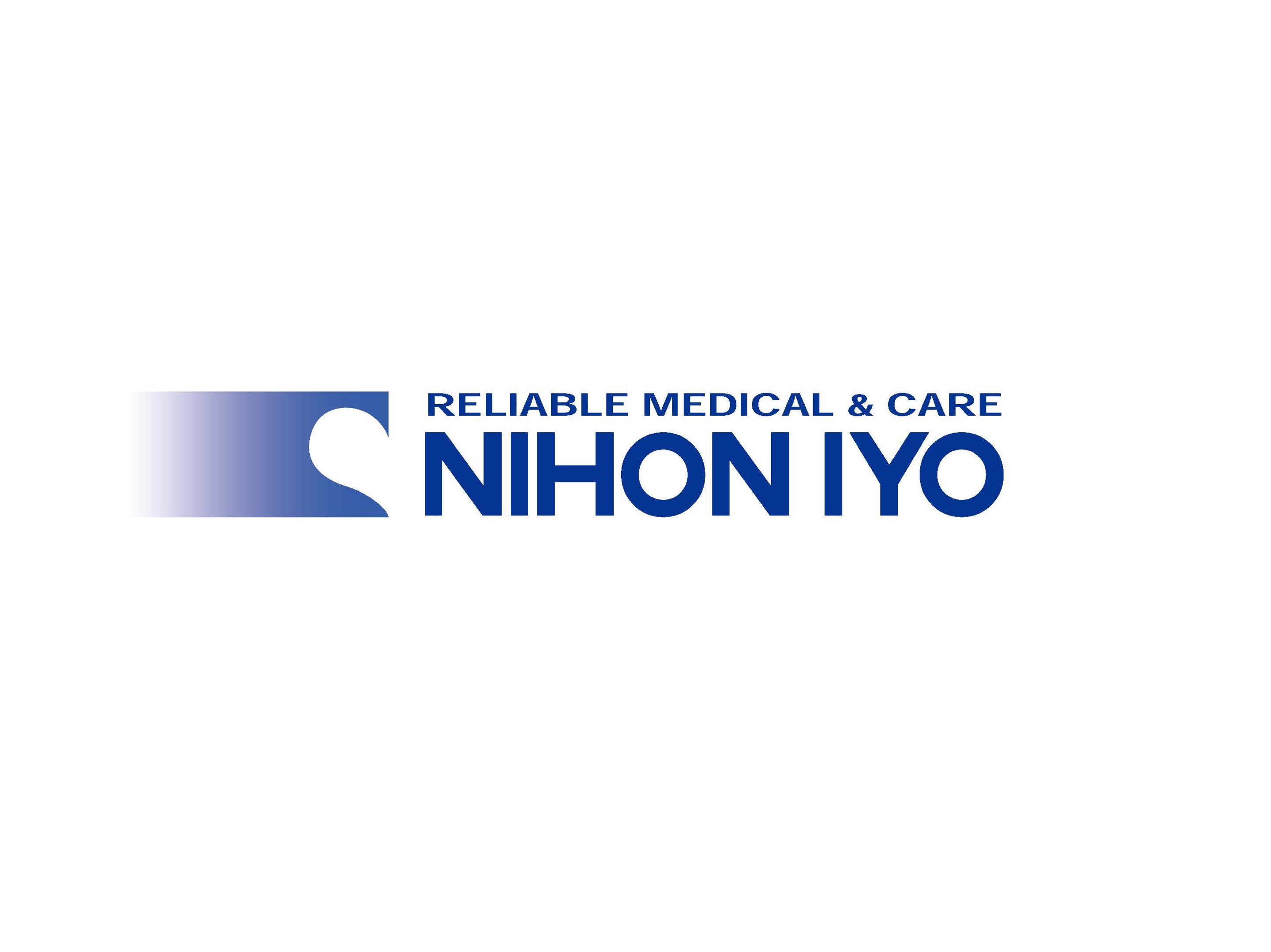 NIHON IYO Co., Ltd. Logo
