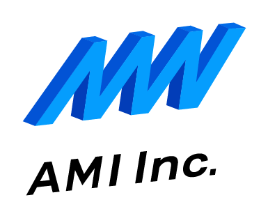AMI Inc. Logo