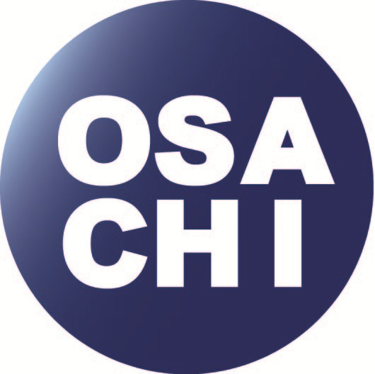 Osachi Co., LTD. Logo