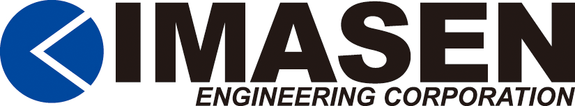 IMASEN ENGINEERING CORPORATION Logo