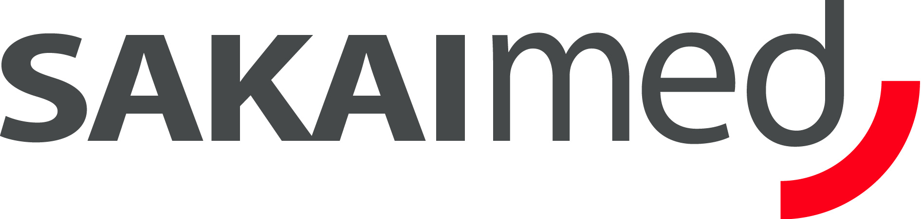 SAKAI Medical Co.,Ltd. Logo
